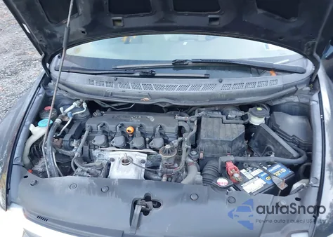 2006 Honda Civic Lx from USA, damaged, VIN 1HGFA16536L075655